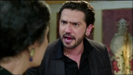 Tere Bina Jiya Jaye Na - 5th July 2022